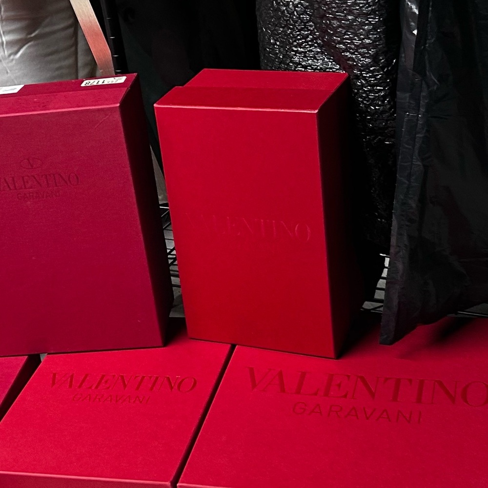 Excellentt Quality. 7 Boxes Different Sizes. Per … - image 1